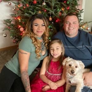 Meet your Posher, Andrea